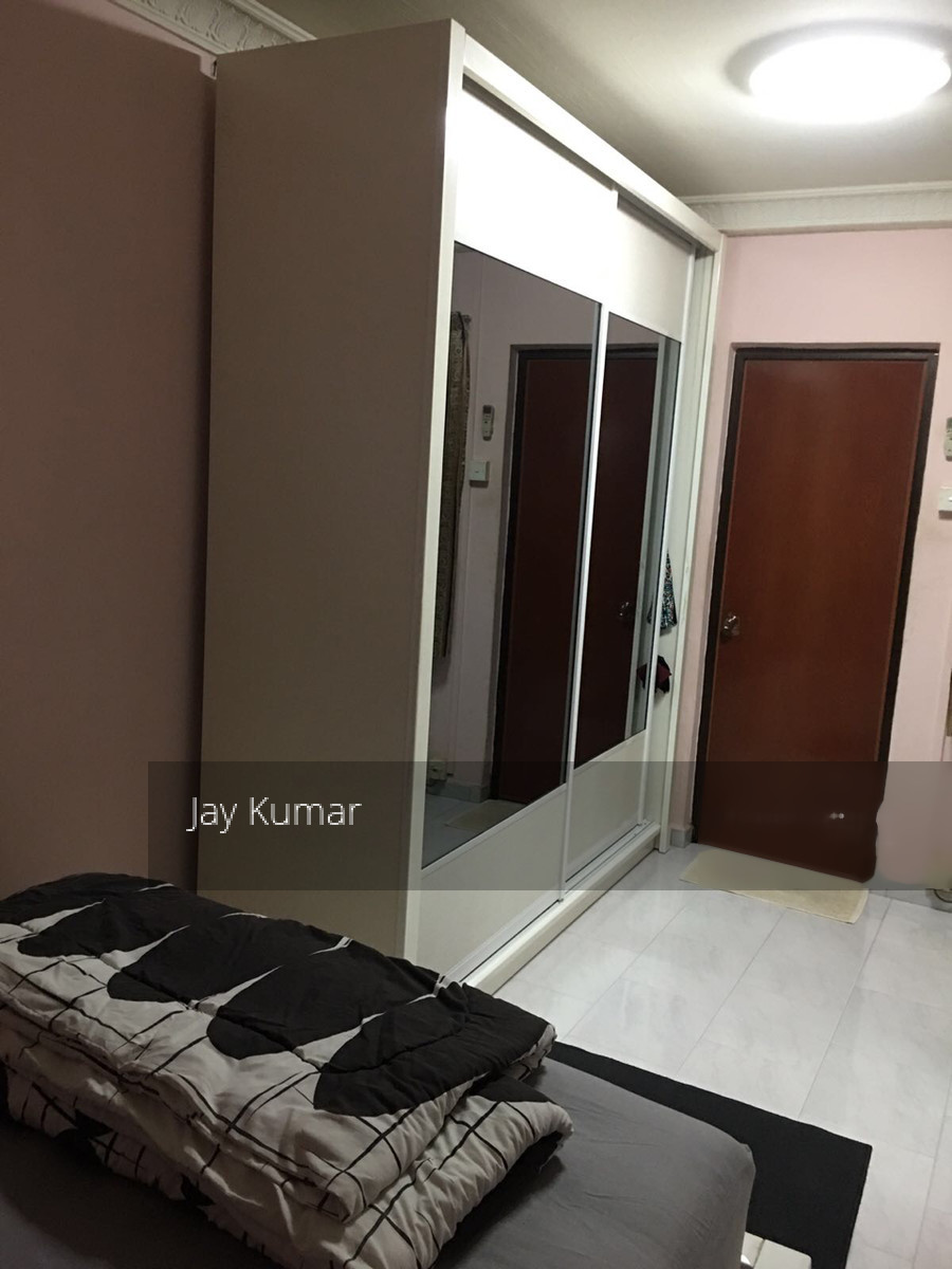 Blk 650 Hougang Avenue 8 (Hougang), HDB 4 Rooms #135626052